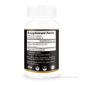 Maca supplement Improve mood black maca root capsules